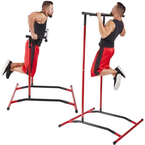 portable pull up bar amazon.